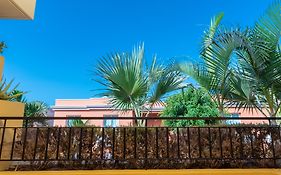 Landmar Costa Los Gigantes Family Resort 4*